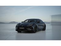 Neu Lotus Emeya 450 kW (612 PS) 2026 Schwarz Kleinwagen