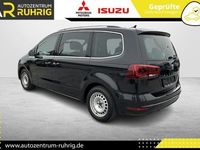 gebraucht Seat Alhambra FR-Line