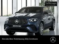 Gebraucht Mercedes GLE53 AMG AMG 435 PS (319 kW) 2025 Blau SUV