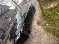 Gebraucht Audi TT 200 PS (147 kW) 2011 Schwarz Coupé