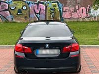 gebraucht BMW 530 D F10 2014