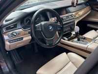 gebraucht BMW 740 D F01 Xdrive vollaustatung Mpaket