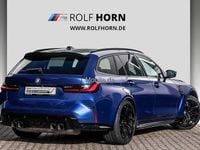 Gebraucht BMW M3 Performance 530 PS (389 kW) 2025 Blau Kombi