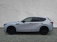 Neu Mazda CX-60 Homura-Line 327 PS (240 kW) 2025 SUV
