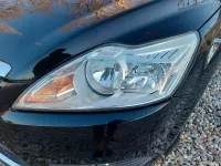 Occasion Ford Focus Cabriolet Trend 101 ch (74 kW) 2009 Noir Cabriolet