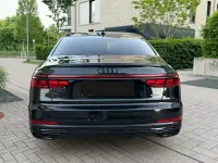 Gebraucht Audi A8 Black Edition 435 PS (319 kW) 2020 Schwarz Limousine