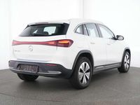 Gebraucht Mercedes EQA250 Advanced 139 kW (190 PS) 2025 Unilack polarweiß SUV