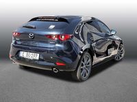 gebraucht Mazda 3 G 150 EXCLUSIVE-LINE DriverAssist & SoundP DesignP