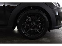 Gebraucht Mini ONE 102 PS (75 kW) 2022 Schwarz Kleinwagen