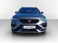 Używany Cupra Ateca 150 KM (110 kW) 2024 Szary SUV