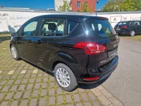 Używany Ford B-MAX Trend 101 KM (74 kW) 2013 Minivan