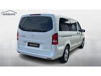 Neu Mercedes e-Vito 150 kW (204 PS) 2025 Van