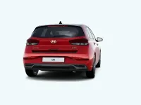 Neu Hyundai i30 Trend 116 PS (85 kW) 2026 Engine red Limousine