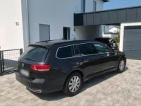 Gebraucht VW Passat 150 PS (110 kW) 2017 Grau Kombi