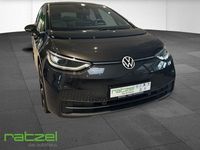 Gebraucht VW ID.3 Pro Performance 150 kW (204 PS) 2022 Grau Kleinwagen
