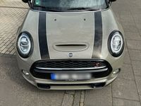 gebraucht Mini Cooper SD | AUTO/PANO/LED/NAVI