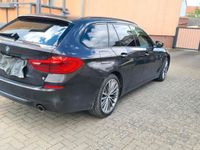 gebraucht BMW 530 XDrive Sportline