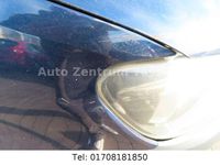 Gebraucht VW Caddy 86 PS (63 kW) 2012 Blau Van / Kleinbus