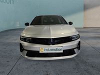 Gebraucht Opel Astra Ultimate 131 PS (96 kW) 2024 Silber Kombi