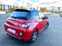 gebraucht Opel Adam Slam NAVI TÜV NEU 12 Monate Garantie