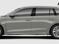 Neu Skoda Octavia Selection 150 PS (110 kW) 2026 Stahlgrau Kombi