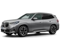 Gebraucht BMW X3 Comfort Edition 190 PS (139 kW) 2024 SUV