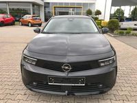 Gebraucht Opel Astra Enjoy 110 PS (80 kW) 2024 Schwarz Kombi