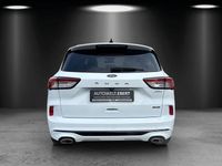 Gebraucht Ford Kuga ST-Line 224 PS (164 kW) 2022 Frostweiß SUV