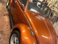 Gebraucht VW Käfer 40 PS (29 kW) 1970 Cabrio
