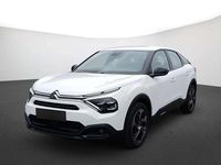 Gebraucht Citroën C4 Feel 131 PS (96 kW) 2023 Weiß Limousine