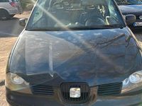 Gebraucht Seat Arosa 2000 Kleinwagen