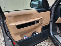 Gebraucht Land Rover Range Rover Vogue 313 PS (230 kW) 2011 Grau SUV