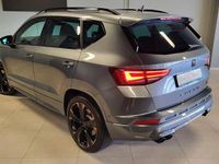 Gebraucht Cupra Ateca VZ 300 PS (220 kW) 2025 Grau SUV