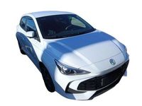 Gebraucht MG MG3 Comfort 116 PS (85 kW) 2025 Dover white Kleinwagen