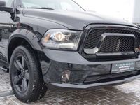 gebraucht Dodge Ram 5.7L V8 Express*LPG*R-Kam*AHK*6 Sitze*TOP