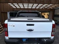 Gebraucht Ford Ranger Wildtrack 200 PS (147 kW) 2016 Pickup