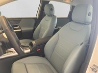 Gebraucht Mercedes B250e Progressive 120 PS (88 kW) 2024 Unilack polarweiß Van / Kleinbus