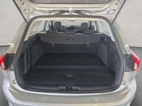 Used Ford Focus Cool & Connect 125 HP (91 kW) 2022 Silver Estate
