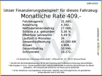 Gebraucht VW ID.3 Pro 150 kW (204 PS) 2024 Grau Kleinwagen