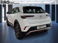 Gebraucht Opel Mokka-e Elegance 100 kW (136 PS) 2022 Jade weiss SUV