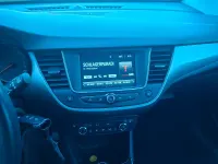 Gebraucht Opel Crossland 2018 SUV