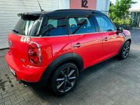 gebraucht Mini Cooper Countryman Cili Automatik