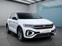 Gebraucht VW T-Roc 150 PS (110 kW) 2025 SUV