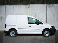 Second-hand VW Caddy 75 CP (55 kW) 2020 Alb Monovolum