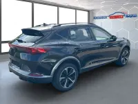 Gebraucht Cupra Formentor 150 PS (110 kW) 2023 Schwarz SUV