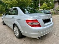 gebraucht Mercedes C200 Kompressor Elegance