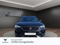 Gebraucht Cupra Ateca 190 PS (139 kW) 2023 Schwarz SUV