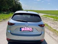 Gebraucht Mazda CX-5 150 PS (110 kW) 2021 SUV