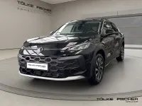 Neu VW T-Roc Life 116 PS (85 kW) 2026 Schwarz SUV