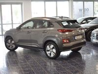 gebraucht Hyundai Kona Elektro Autom Kamera PDC 1-Hand